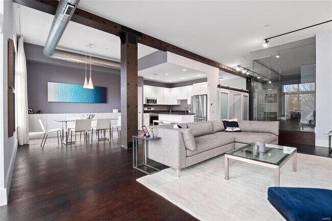 Foto del edificio - 6340 Clayton Rd
