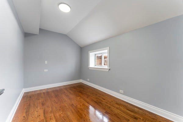 Building Photo - 1215 N Harding Ave