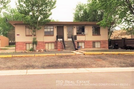 Foto principal - 1650 Vance St