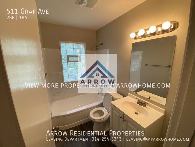 Foto del edificio - 511 Graf Ave