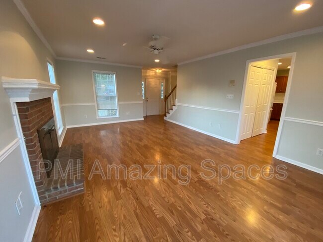 Building Photo - 3316 Hard Rock Ct