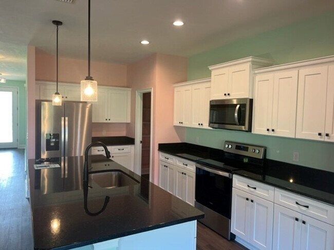 Foto del edificio - 12518 NW 159th Way
