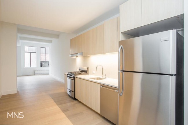 Foto del edificio - 31 East 31st Street