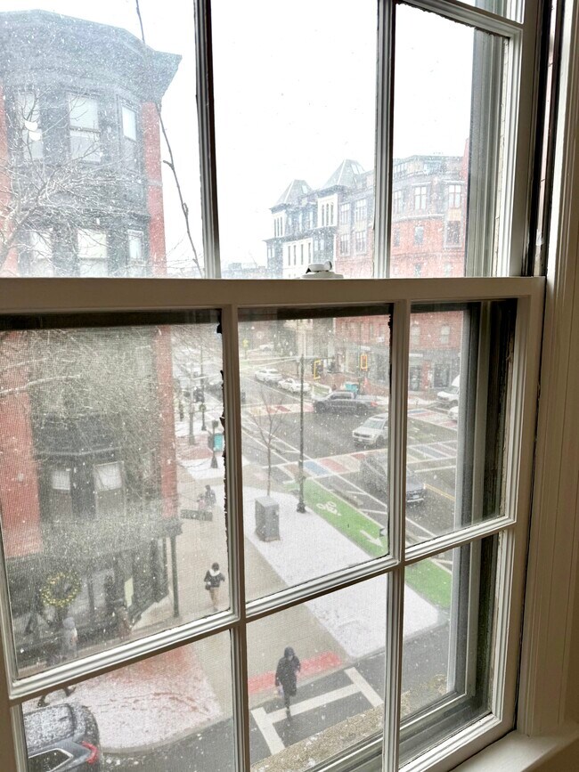 Foto del edificio - 550 Tremont St