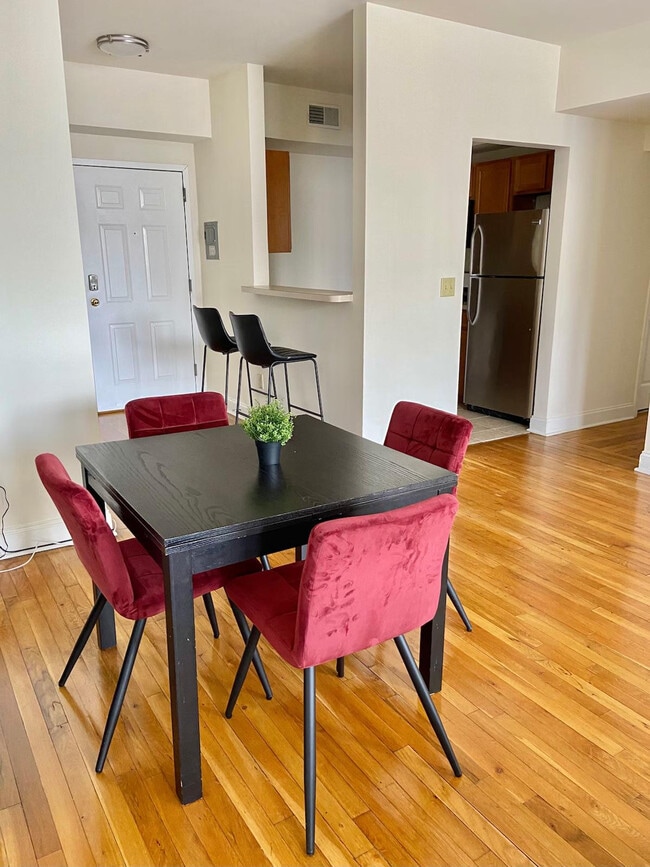 Foto del edificio - 509 Jefferson St