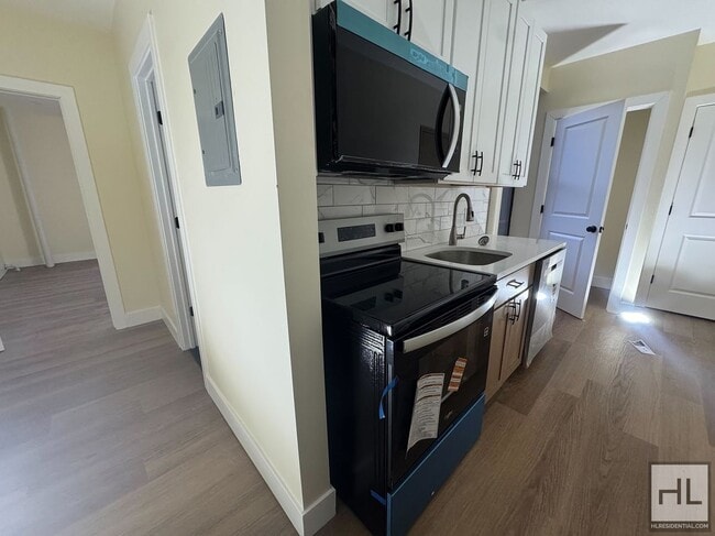 Building Photo - WADSWORTH AVENUE