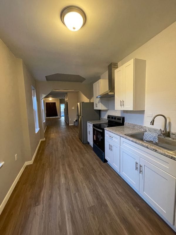 Building Photo - 1423 Mulberry St