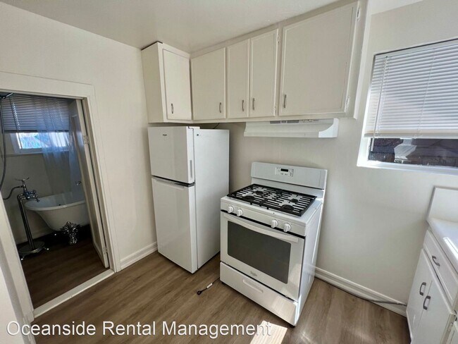 Foto del edificio - 2 br, 1 bath House - 1635 Guy St.