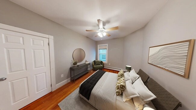 Building Photo - 21 Rossmore St