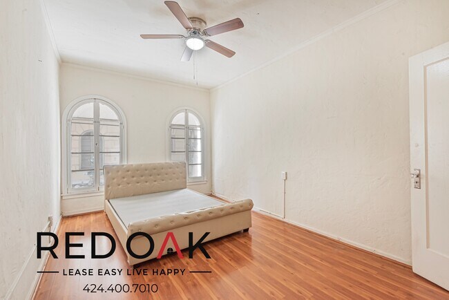Foto del edificio - 603 Cochran Ave