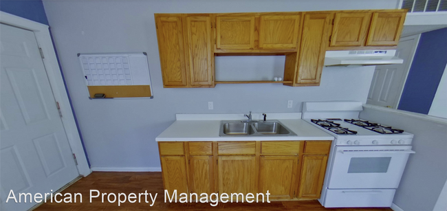 Building Photo - 2 br, 1 bath House - 319 8th Street