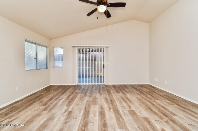 Building Photo - 7124 S Camino Triste