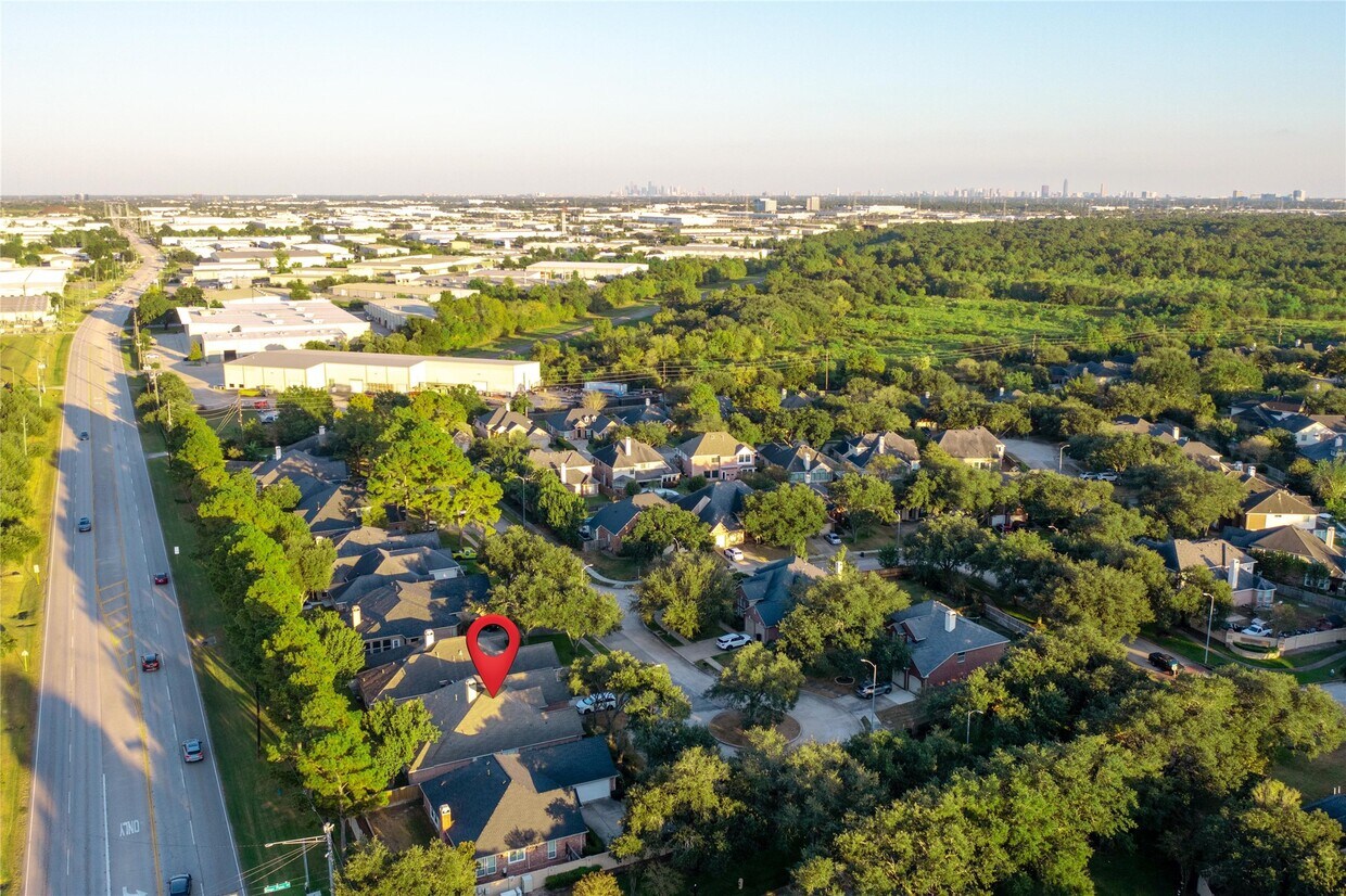 Foto del edificio - 12126 Laguna Pointe Ln