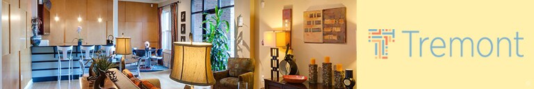 Tremont Apartment Homes