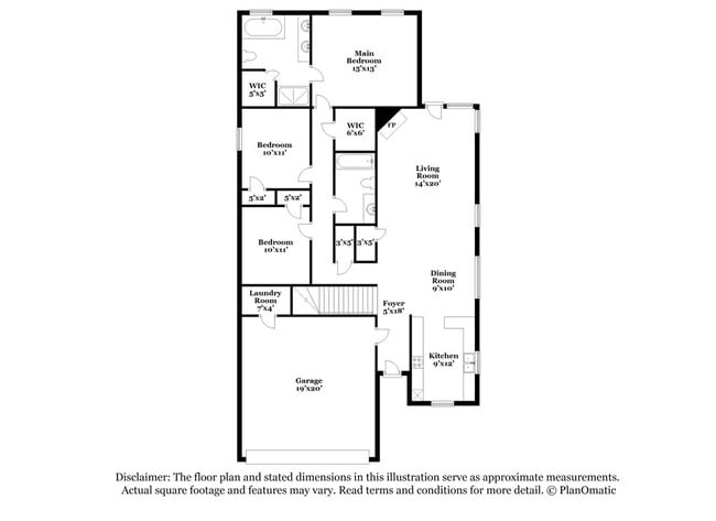 Building Photo - 7895 Ridgedale Dr