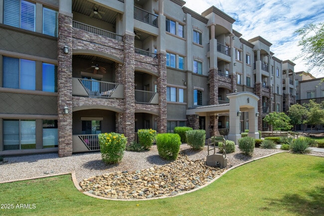 Building Photo - 5450 E Deer Valley Dr