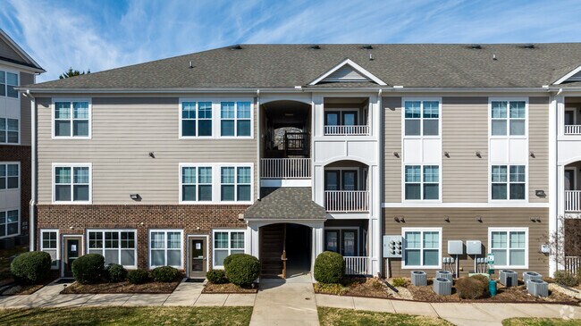 Oficina de arrendamiento - 29 North