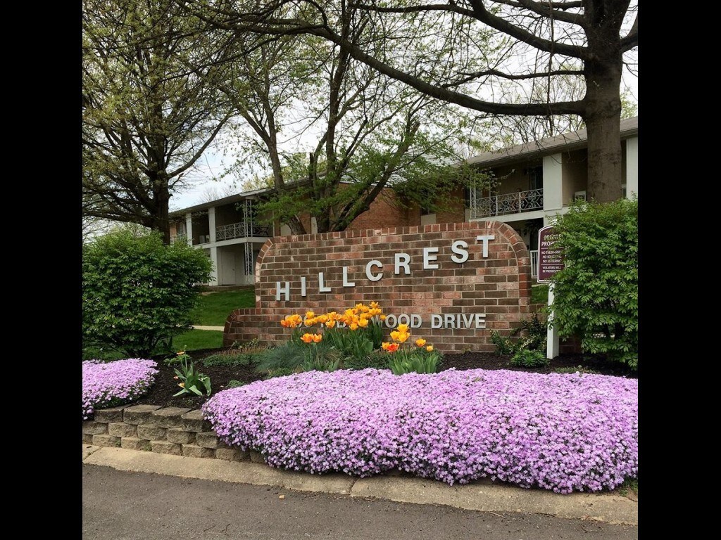 Winfield Hillcrest Apartments in Plainfield, IN