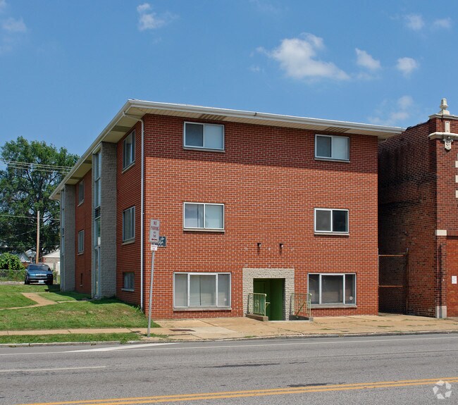 Foto del edificio - 6271-6275 Gravois Ave
