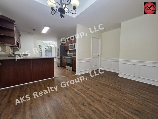 Foto del edificio - 6116 Townley Way