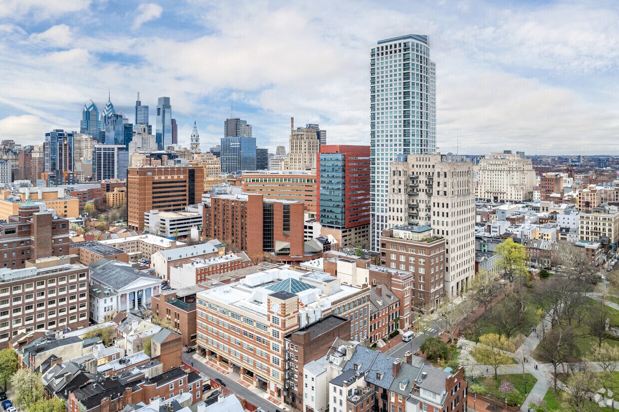 The Ayer Condominium - 0 Units Available for Rent | Philadelphia, PA ...
