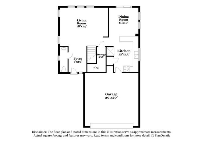 Foto del edificio - 2420 Cockatoo Dr