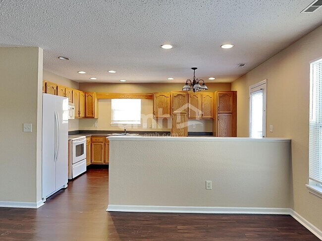 Foto del edificio - 8110 Red Barn Ct