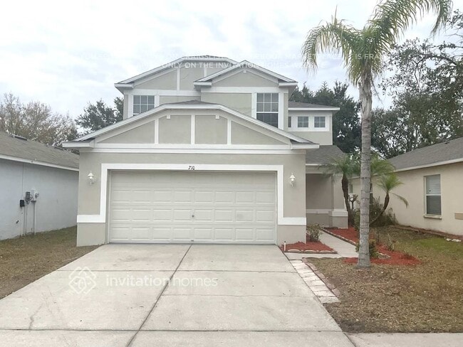 Building Photo - 710 Cristelle Jean Dr