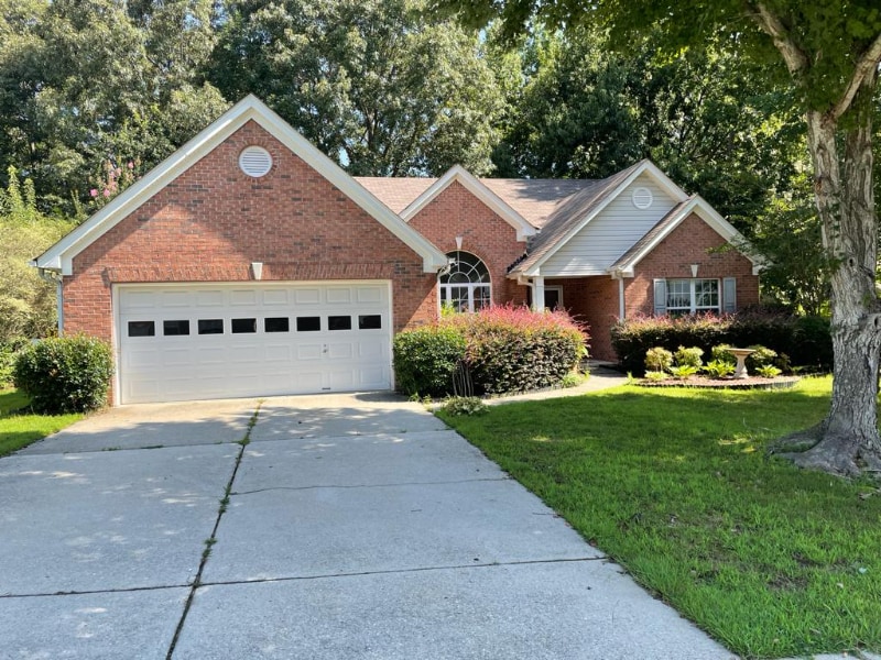 Foto principal - 1850 Heatherton Rd