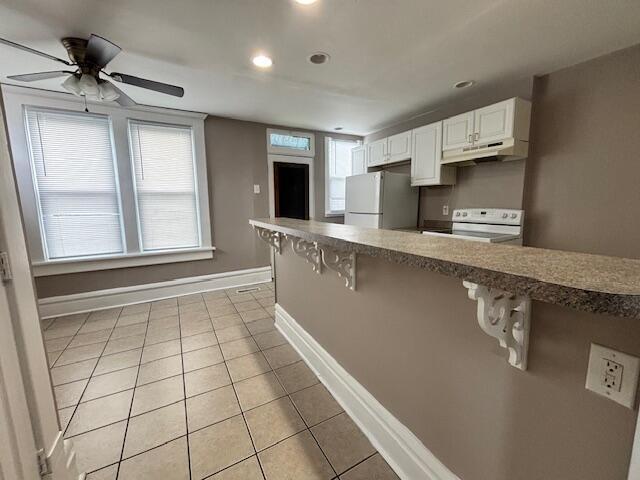 Foto del edificio - 319 E Hudson St