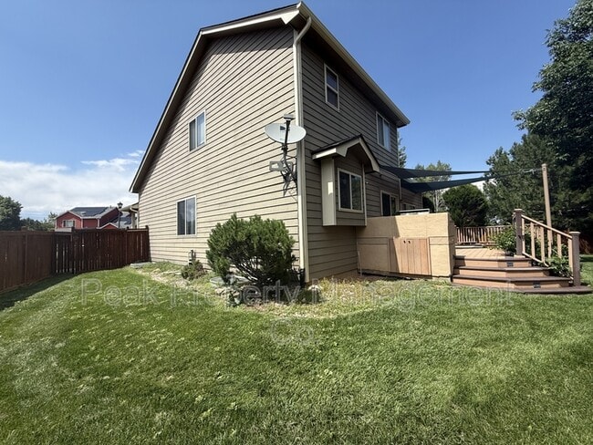 Building Photo - 1427 Painted Desert Ct
