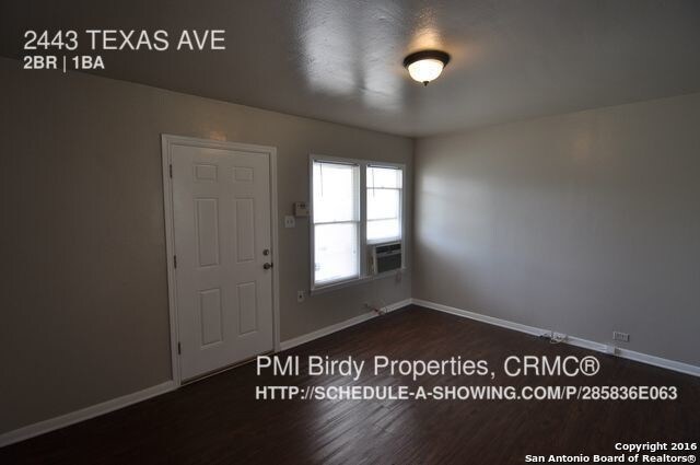 Building Photo - 2443 Texas Ave