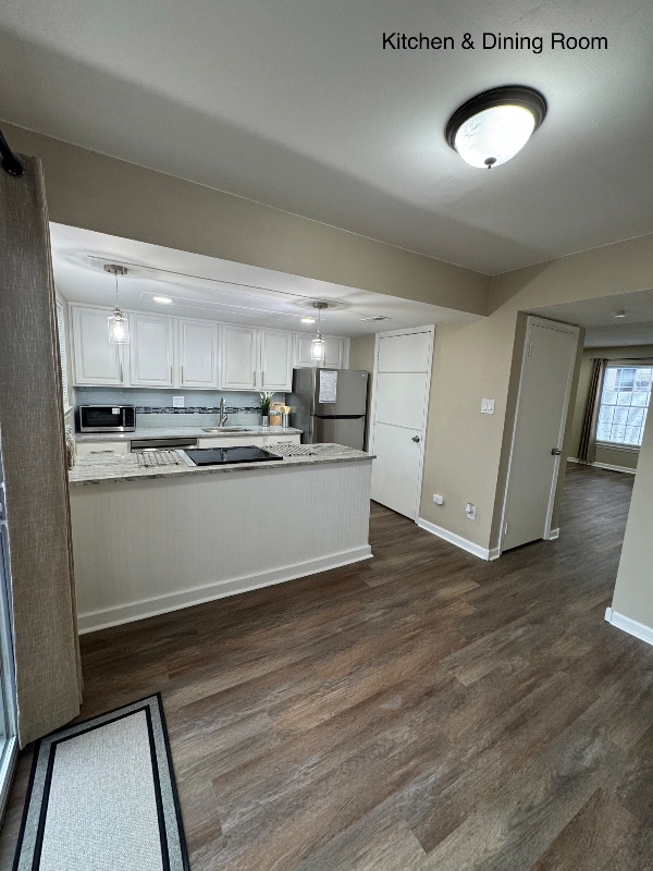 Photo - 119 Ardwick Terrace Townhome