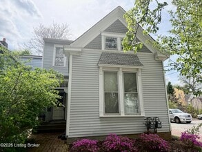 Building Photo - 1314 Christy Ave