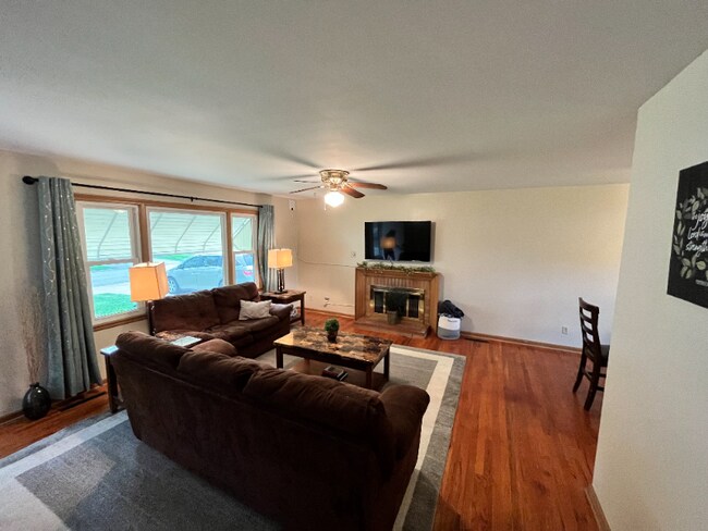 Foto del edificio - 4943 NE Gladstone Ave