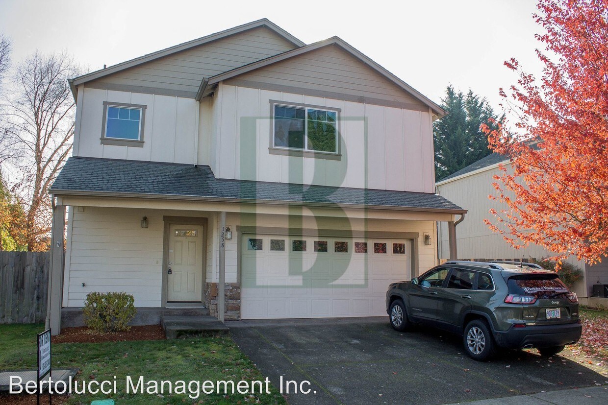 1258 Barnick Rd NE, Keizer, OR 97303 Apartment for Rent in Keizer, OR