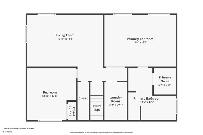 Building Photo - 1226 W Seashore Dr