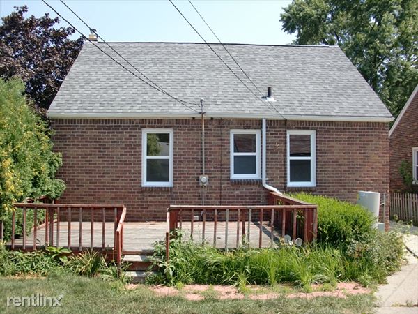Building Photo - 19920 Washtenaw St