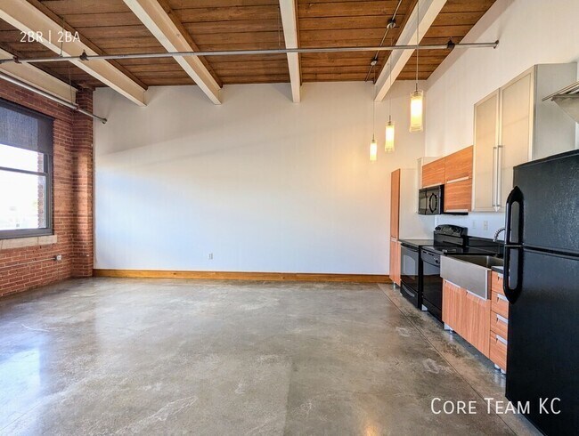 Foto del edificio - 382 W 22nd St