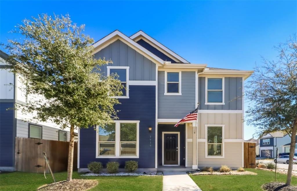 1919 Renegade Dr, Austin, TX 78725 House for Rent in Austin, TX