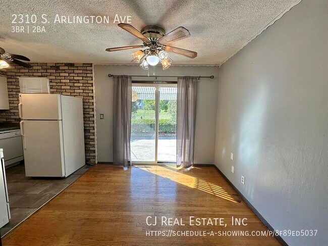 Building Photo - 2310 S Arlington Ave