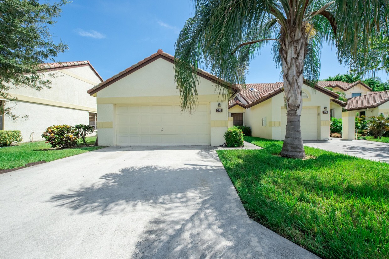 372 Driftwood Terrace Boca Raton Fl 33431 - 372  Driftwood Terrace  Boca Raton Fl 33431