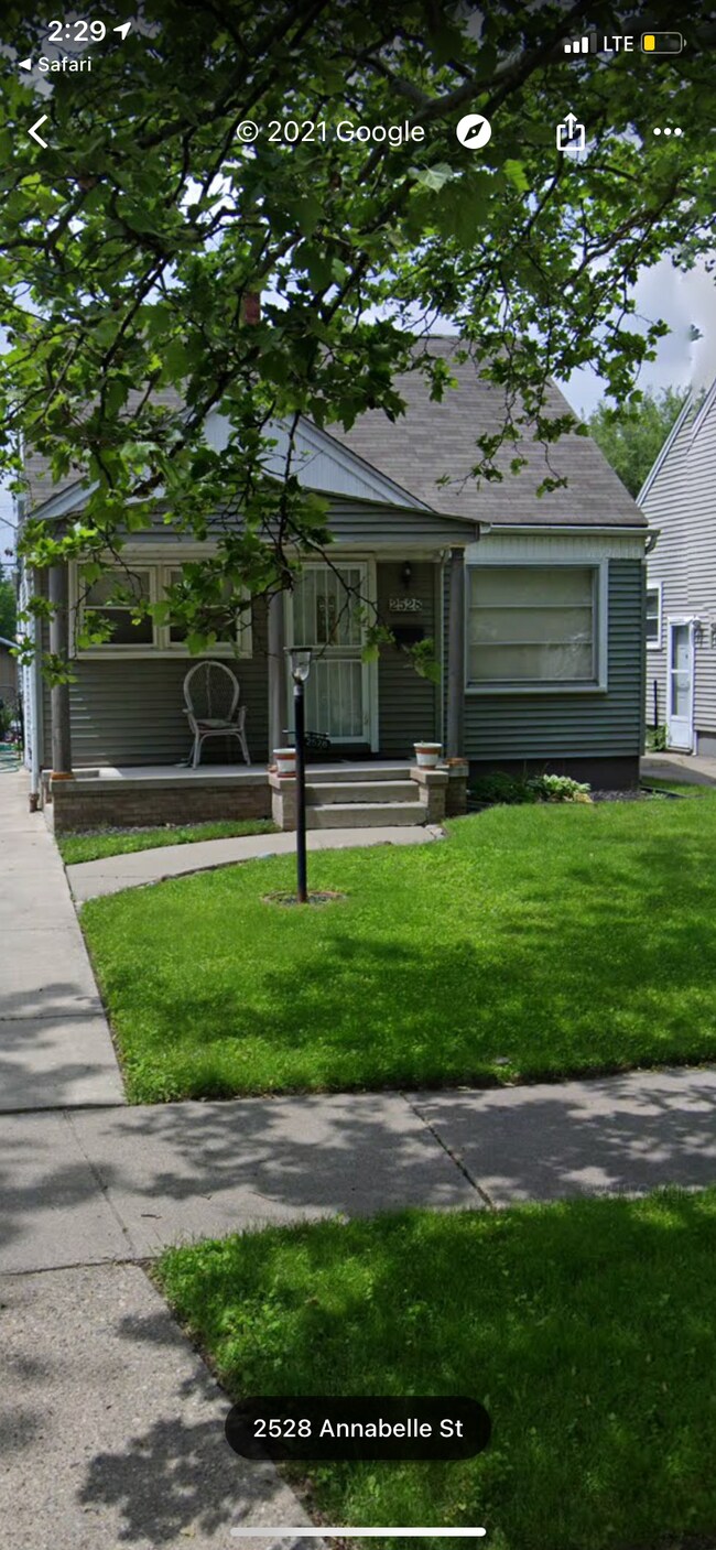 Foto exterior - 2528 S Annabelle St