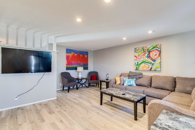 Foto del edificio - 7509 E Edgemont Ave