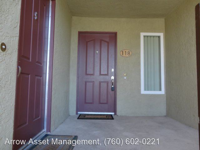 Foto del edificio - 2 br, 2 bath House - 522 Calle Montecito #118