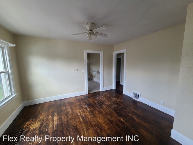 Foto del edificio - 3 br, 1 bath House - 4017 OVERLAND - LOWER