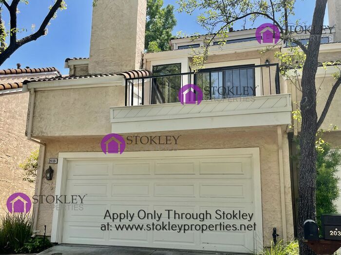 Primary Photo - Stokley Properties Presents 2038 Lost Lake...