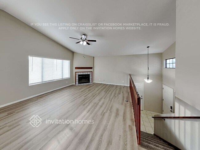 Building Photo - 1007 N Gibson St