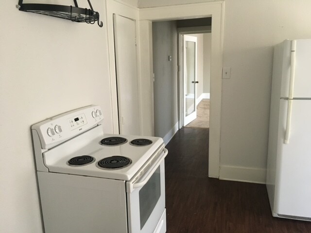 Building Photo - 4800 Tremont St