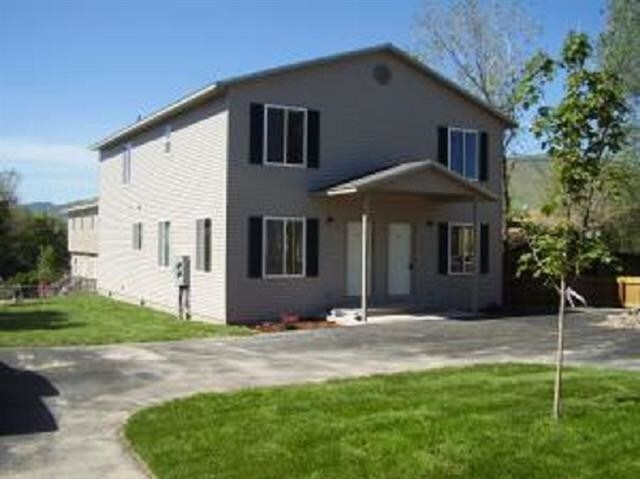 Primary Photo - 1037 Dolbeer St